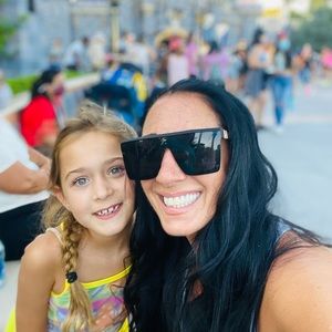 Meet your Posher, Cherise